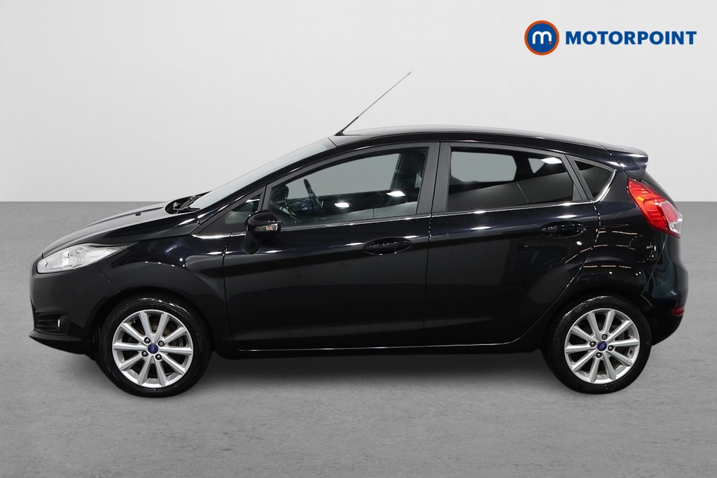 Used Ford Fiesta 2015 for sale - 76710311: Photo 4