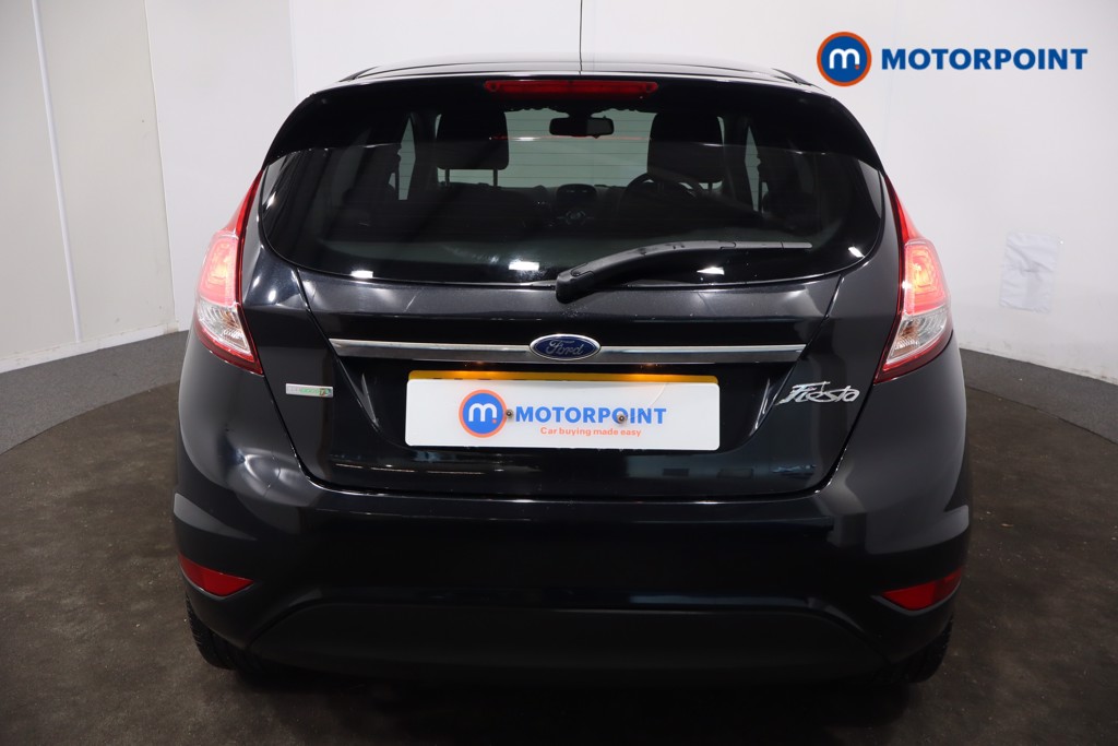 Used Ford Fiesta 2015 for sale - 76710311: Photo 41