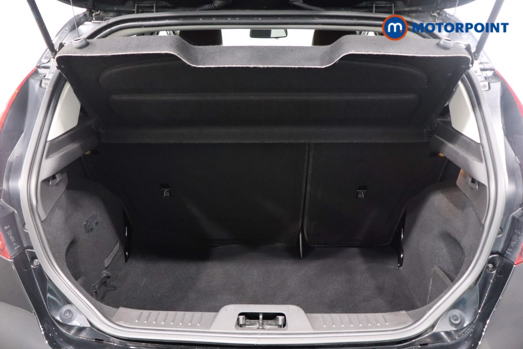 Used Ford Fiesta 2015 for sale - 76710311: Photo 42