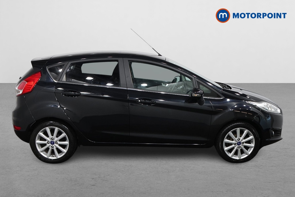 Used Ford Fiesta 2015 for sale - 76710311: Photo 8