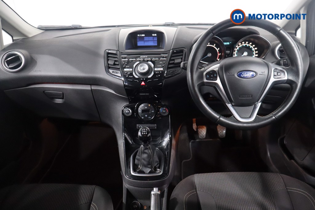 Used Ford Fiesta 2015 for sale - 76710311: Photo 9