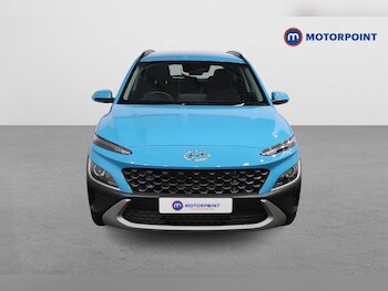 Used Hyundai KONA 2023 for sale - 75935555: Photo