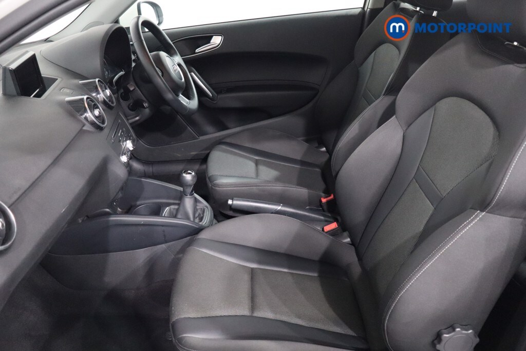 Used Audi A1 2018 for sale - 77446588: Photo 12