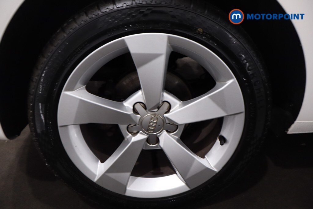 Used Audi A1 2018 for sale - 77446588: Photo 17