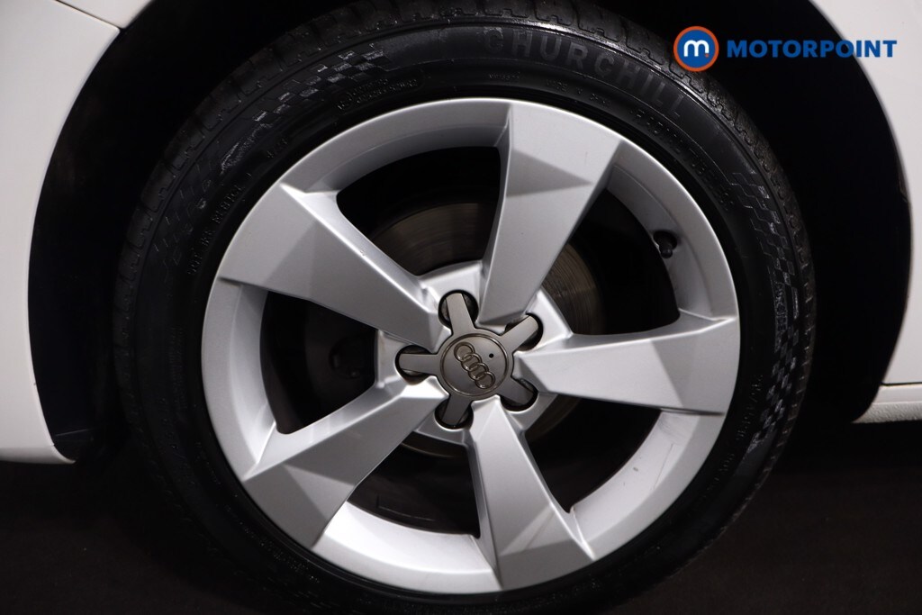 Used Audi A1 2018 for sale - 77446588: Photo 19