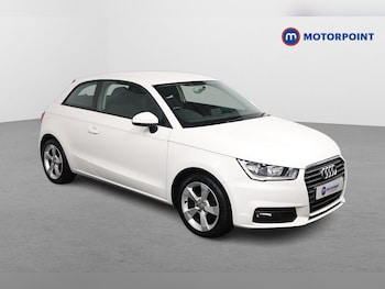 Used Audi A1 undefined for sale - 77446588: Photo