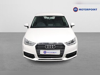 Used Audi A1 undefined for sale - 77446588: Photo
