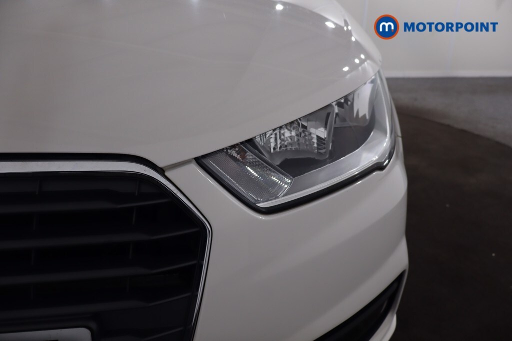 Used Audi A1 2018 for sale - 77446588: Photo 38