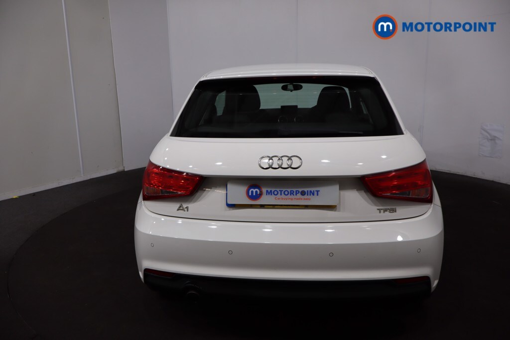 Used Audi A1 2018 for sale - 77446588: Photo 41