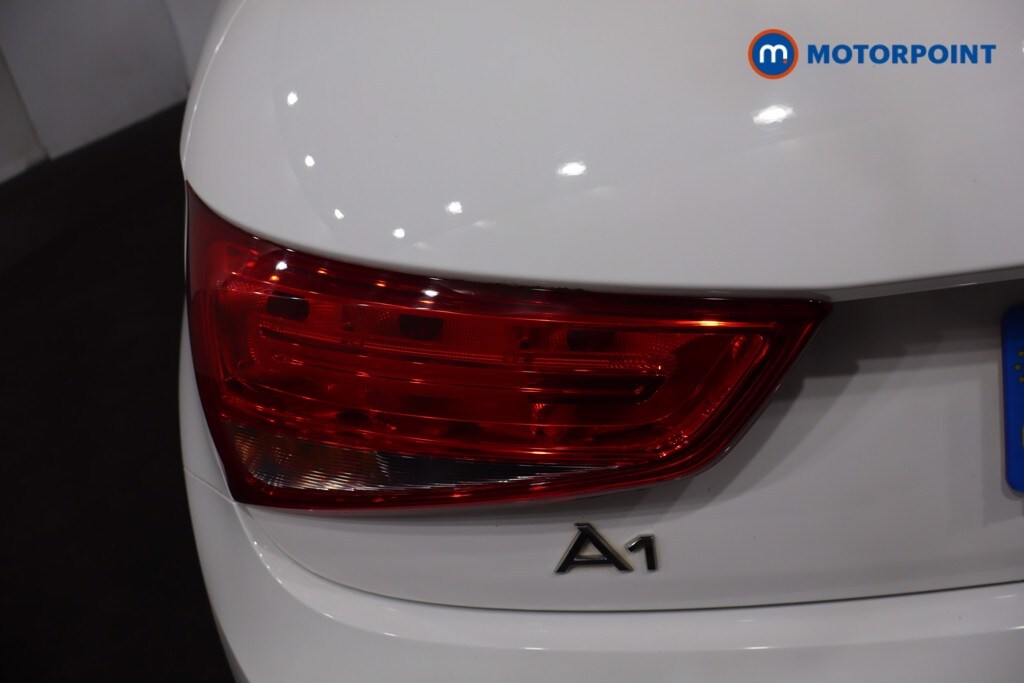 Used Audi A1 2018 for sale - 77446588: Photo 44