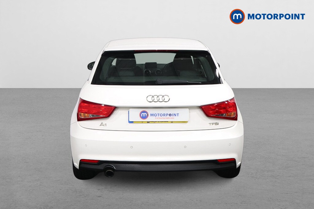 Used Audi A1 2018 for sale - 77446588: Photo 6