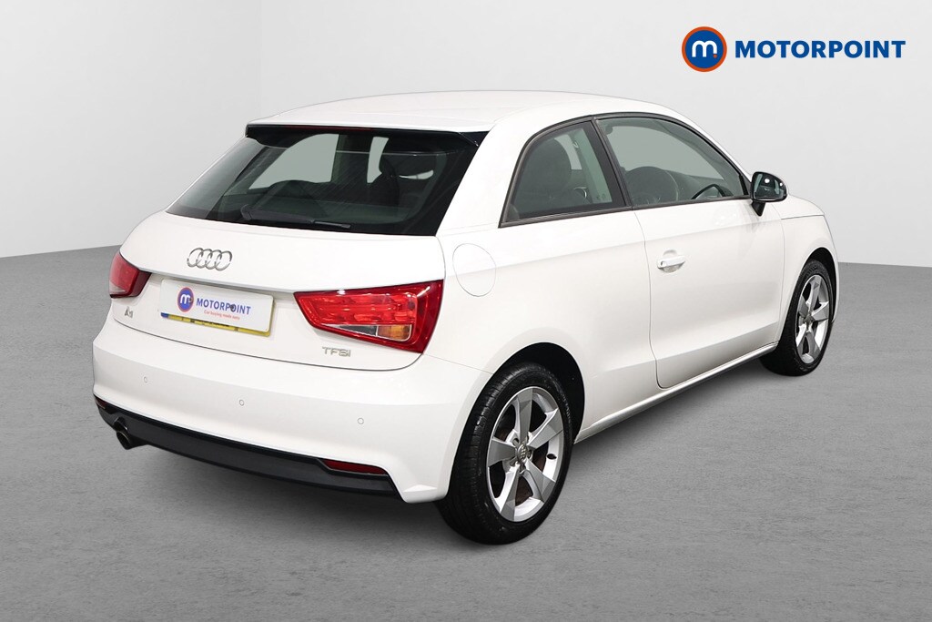 Used Audi A1 2018 for sale - 77446588: Photo 7