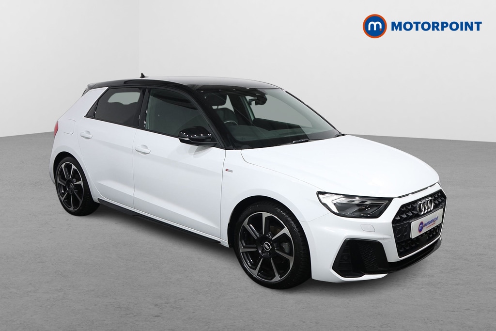 Used Audi A1 2022 for sale - 77676792: Photo 1