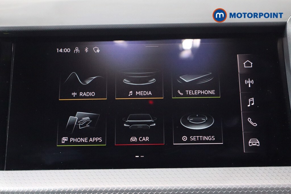 Used Audi A1 2022 for sale - 77676792: Photo 10