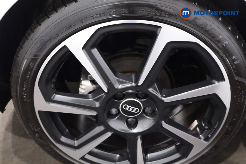 Used Audi A1 2022 for sale - 77676792: Photo 17