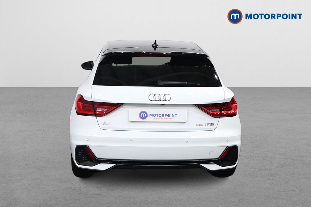 Used Audi A1 2022 for sale - 77676792: Photo 6