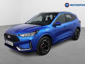 Used Ford Kuga 2024 for sale - 75006220: Photo