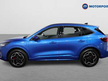 Used Ford Kuga 2024 for sale - 75006220: Photo