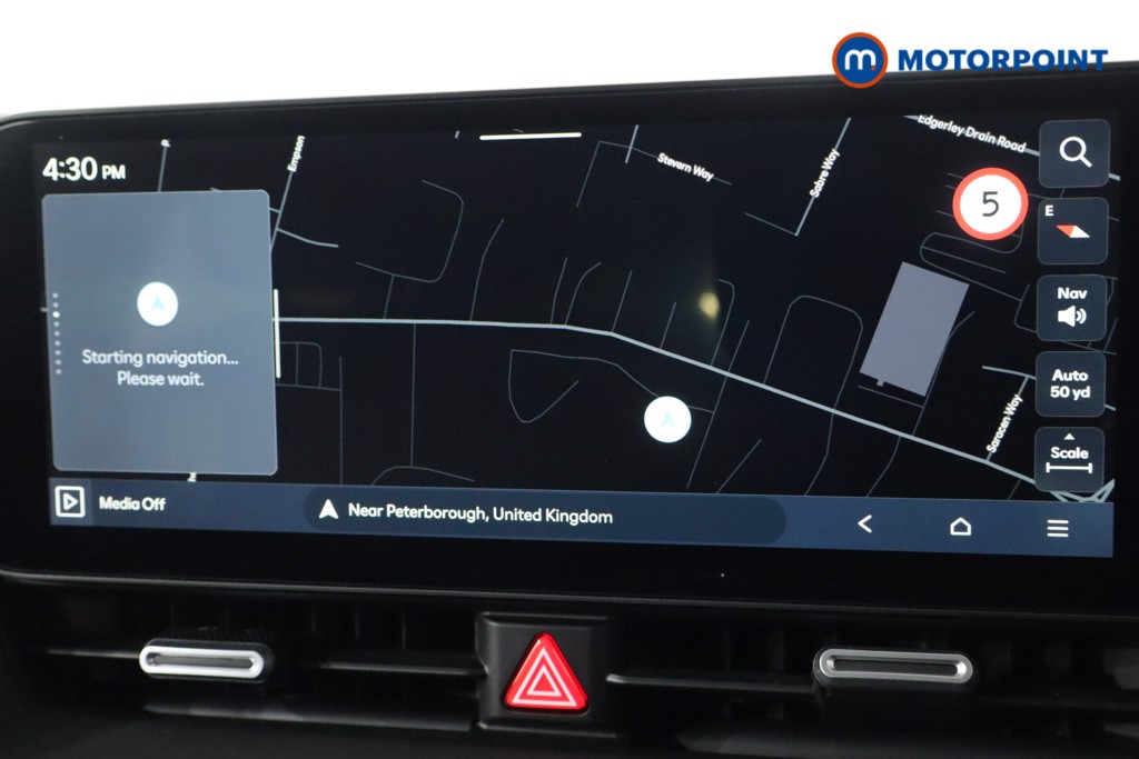 Used Hyundai IONIQ 5 2025 for sale - 77033876: Photo 10