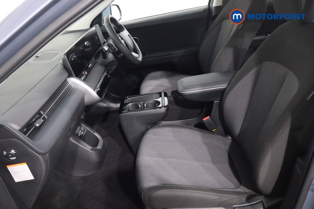 Used Hyundai IONIQ 5 2025 for sale - 77033876: Photo 12