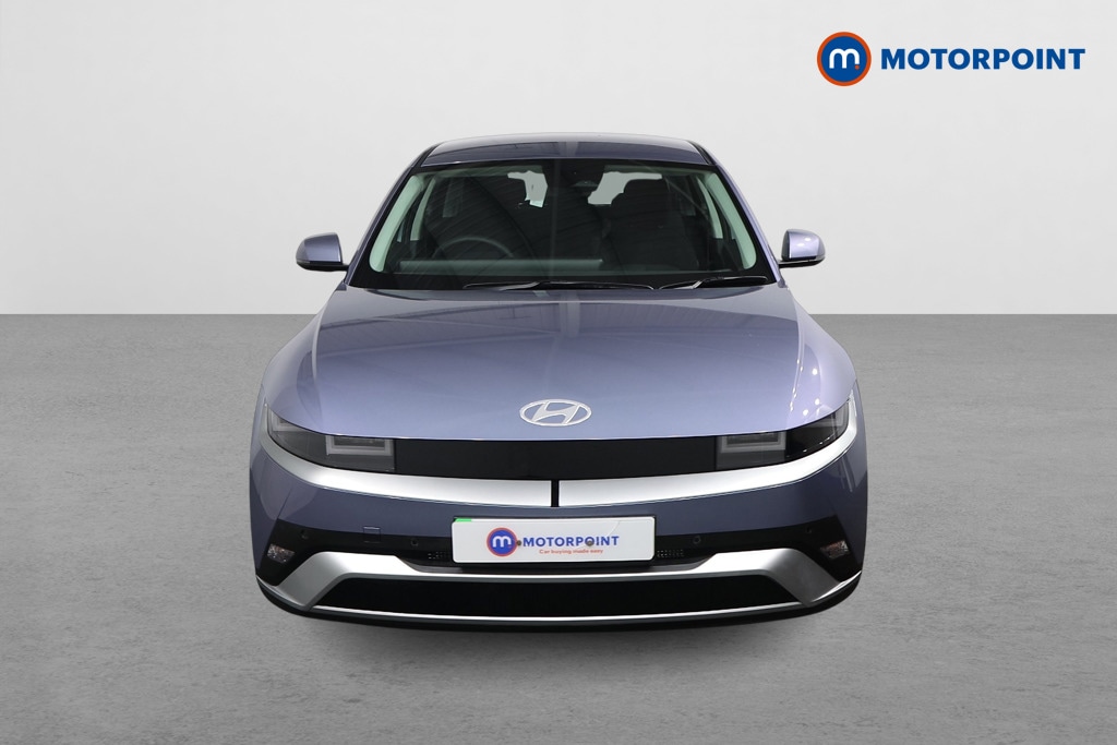 Used Hyundai IONIQ 5 2025 for sale - 77033876: Photo 2