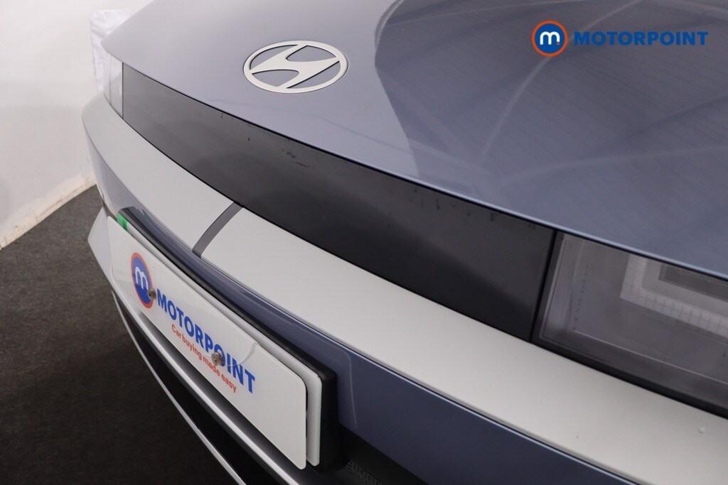 Used Hyundai IONIQ 5 2025 for sale - 77033876: Photo 34