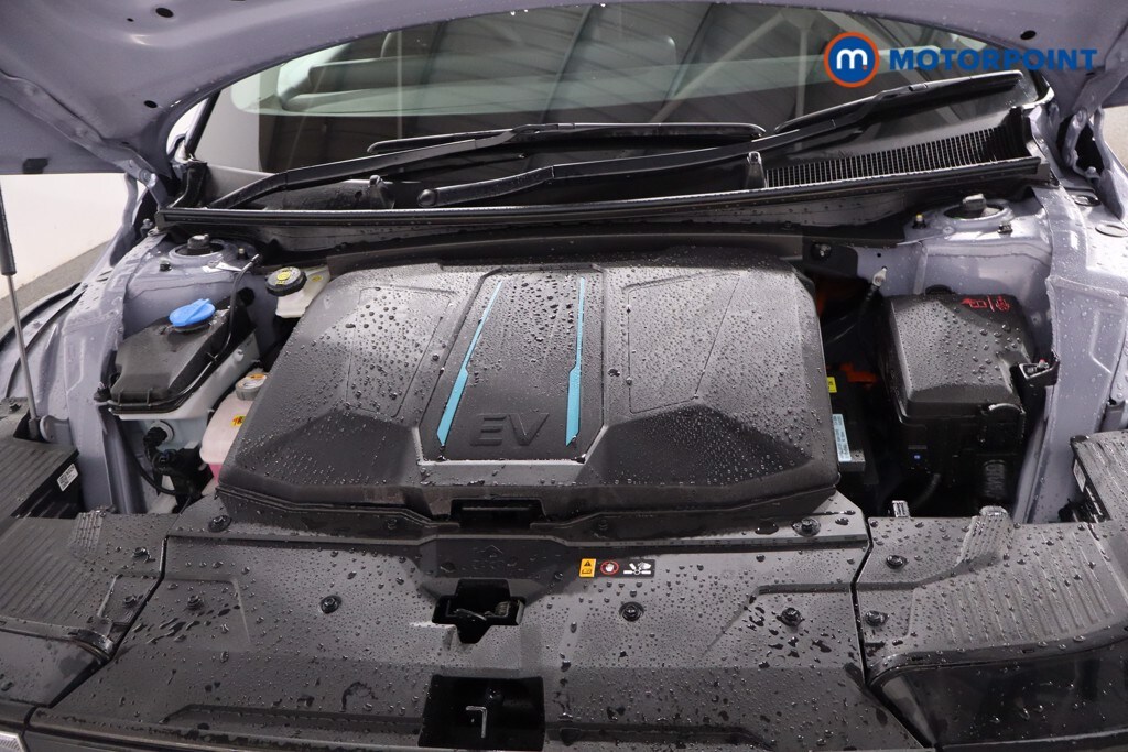 Used Hyundai IONIQ 5 2025 for sale - 77033876: Photo 37