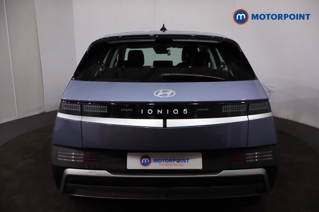 Used Hyundai IONIQ 5 2025 for sale - 77033876: Photo 39