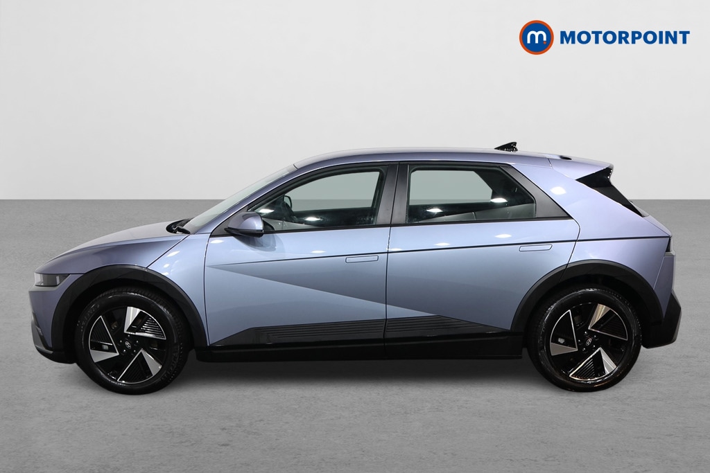 Used Hyundai IONIQ 5 2025 for sale - 77033876: Photo 4