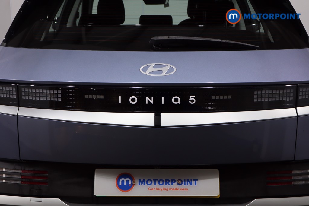 Used Hyundai IONIQ 5 2025 for sale - 77033876: Photo 40