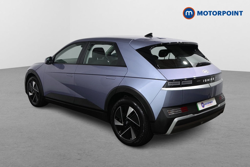 Used Hyundai IONIQ 5 2025 for sale - 77033876: Photo 5