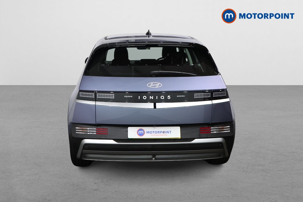 Used Hyundai IONIQ 5 2025 for sale - 77033876: Photo 6