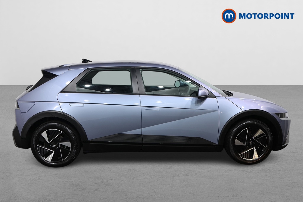 Used Hyundai IONIQ 5 2025 for sale - 77033876: Photo 8