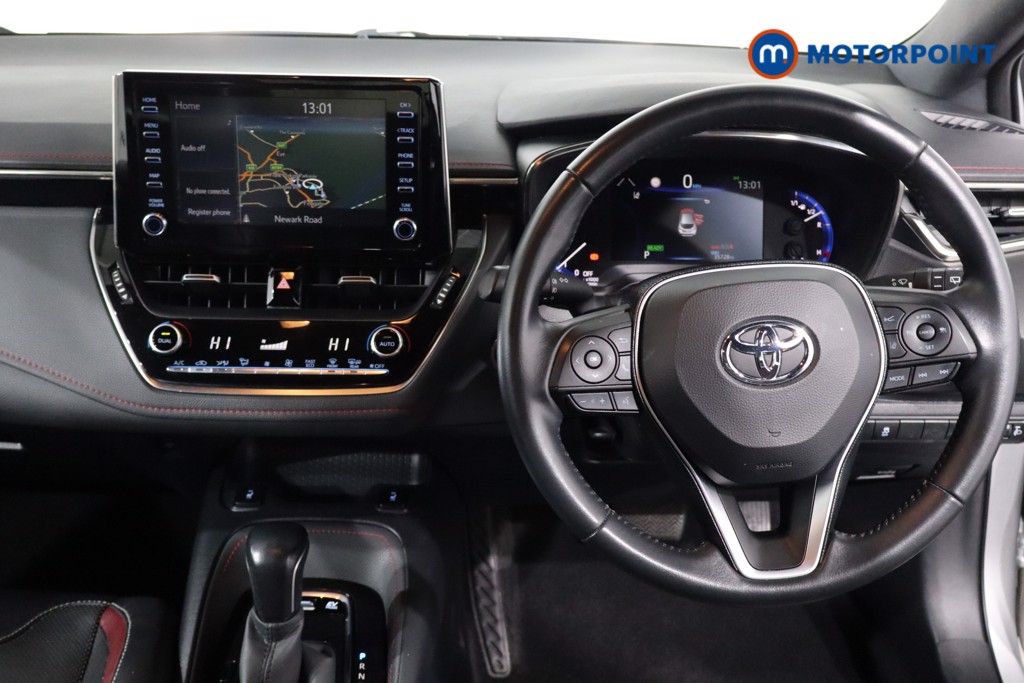 Used Toyota Corolla 2021 for sale - 77984450: Photo 11