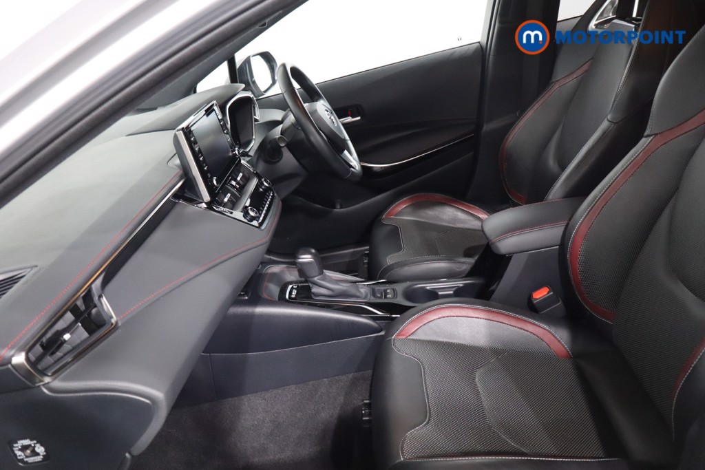 Used Toyota Corolla 2021 for sale - 77984450: Photo 12