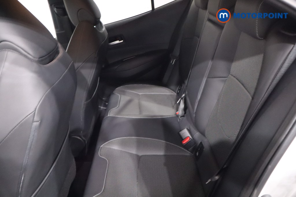 Used Toyota Corolla 2021 for sale - 77984450: Photo 13