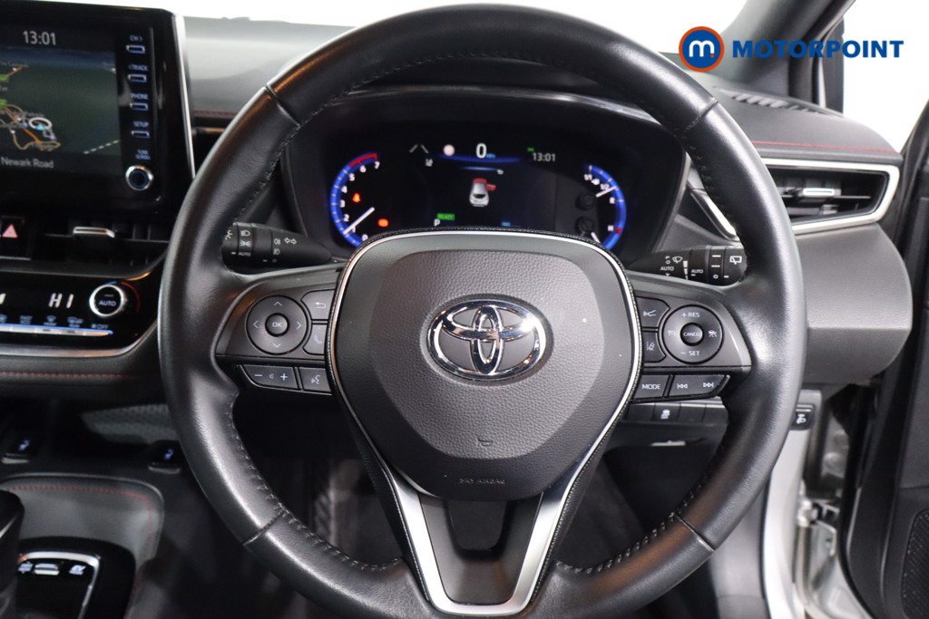 Used Toyota Corolla 2021 for sale - 77984450: Photo 14