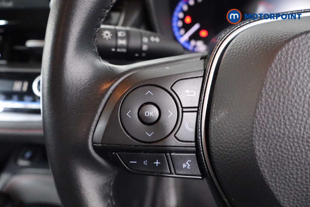 Used Toyota Corolla 2021 for sale - 77984450: Photo 15