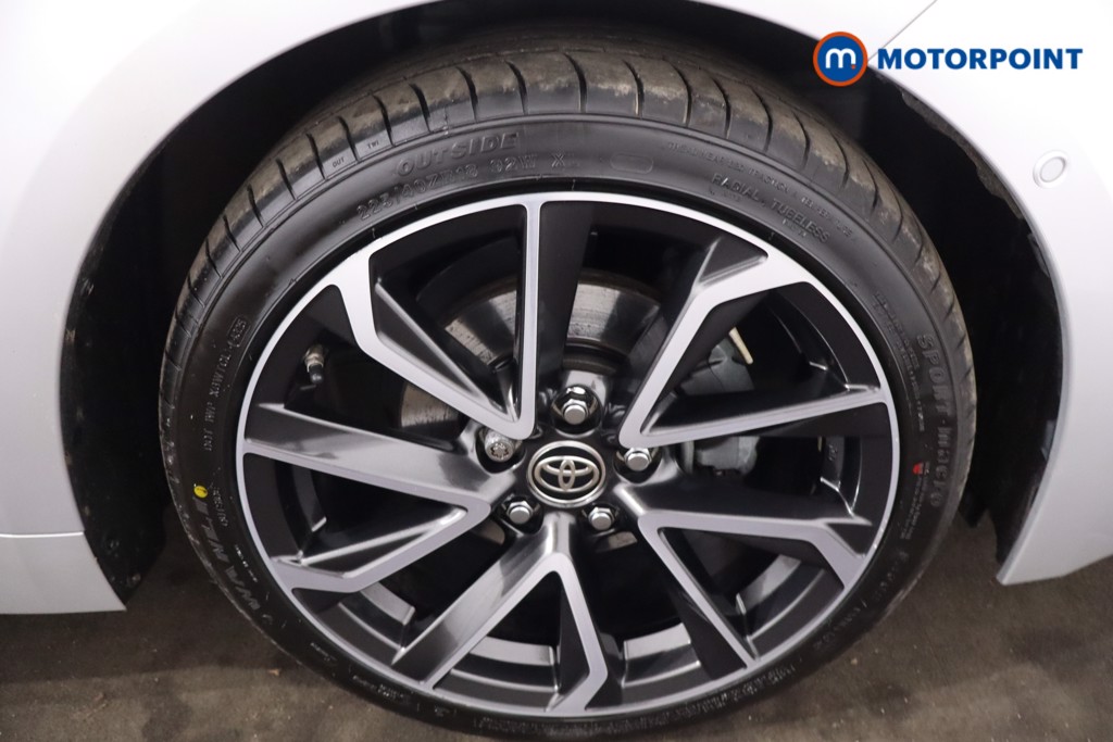 Used Toyota Corolla 2021 for sale - 77984450: Photo 17