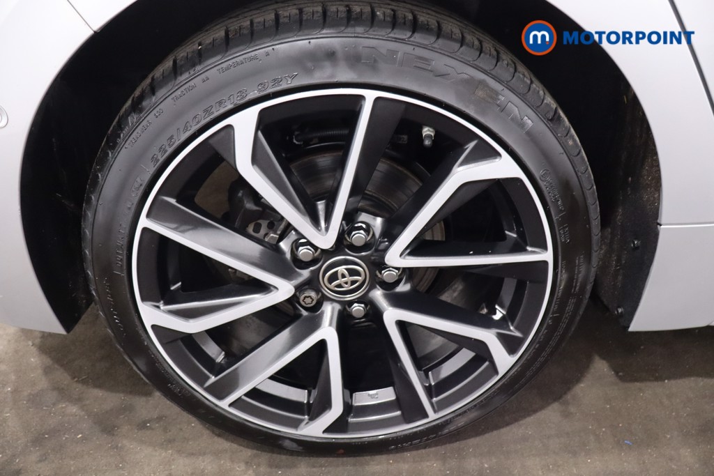 Used Toyota Corolla 2021 for sale - 77984450: Photo 18