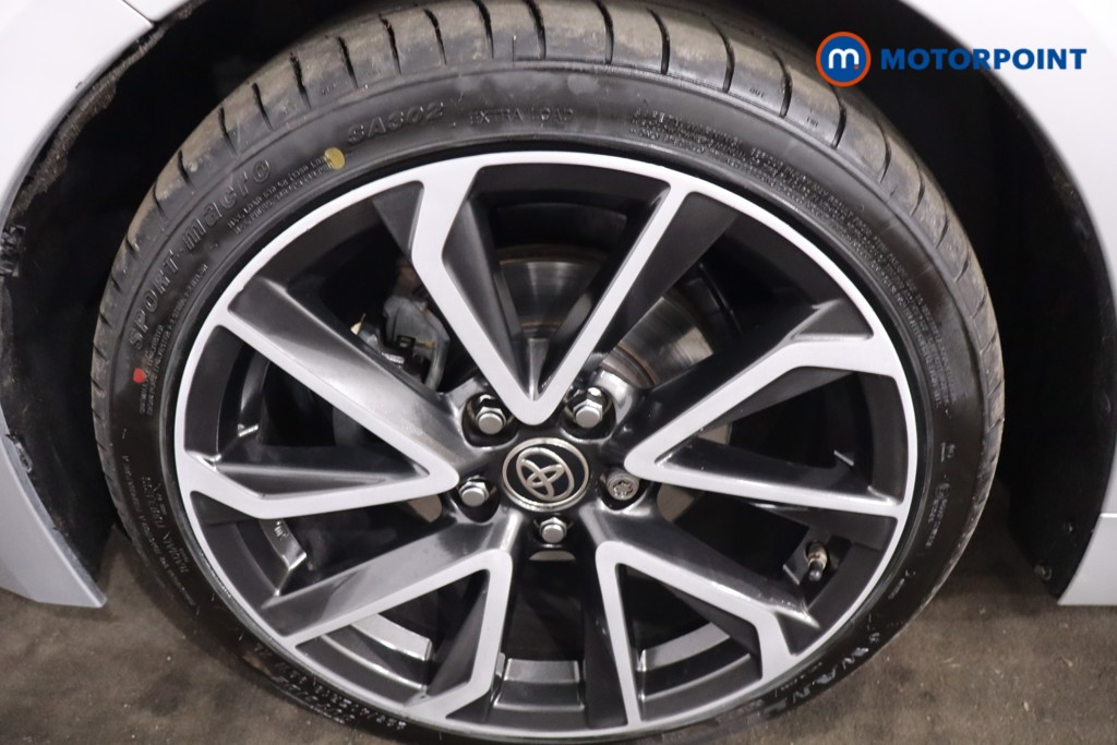 Used Toyota Corolla 2021 for sale - 77984450: Photo 19