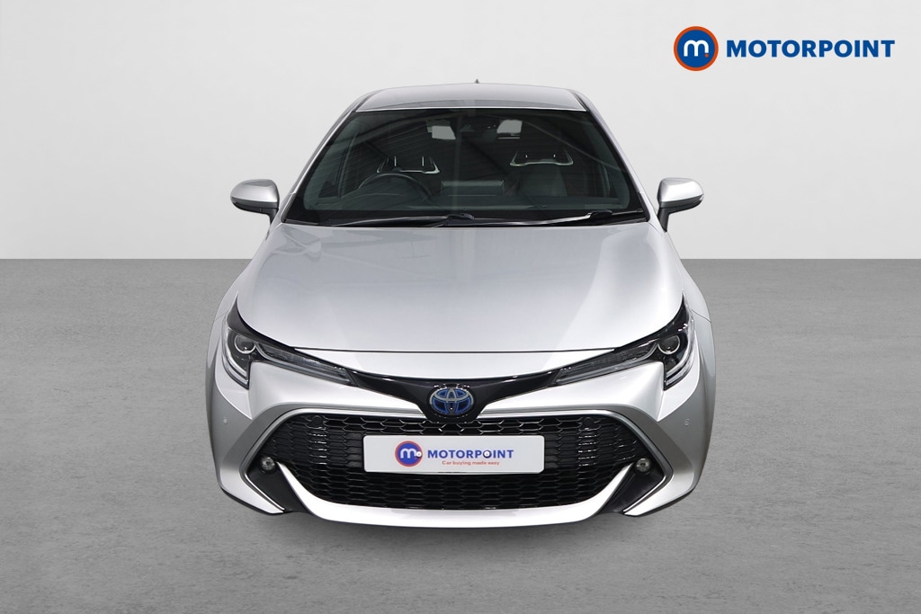 Used Toyota Corolla 2021 for sale - 77984450: Photo 2