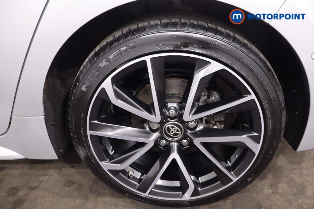 Used Toyota Corolla 2021 for sale - 77984450: Photo 20