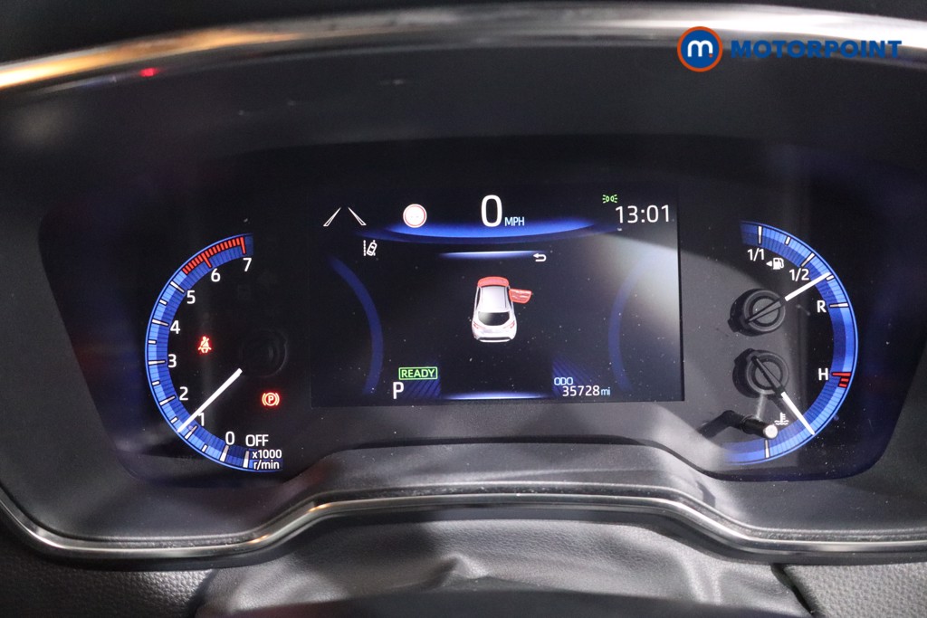 Used Toyota Corolla 2021 for sale - 77984450: Photo 24