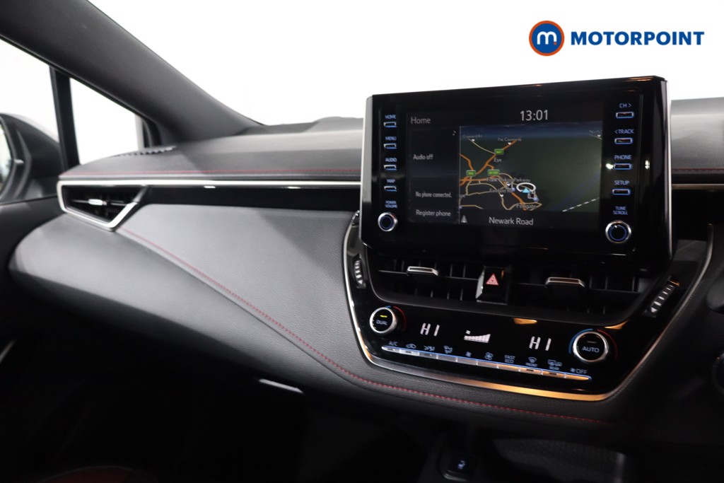 Used Toyota Corolla 2021 for sale - 77984450: Photo 25