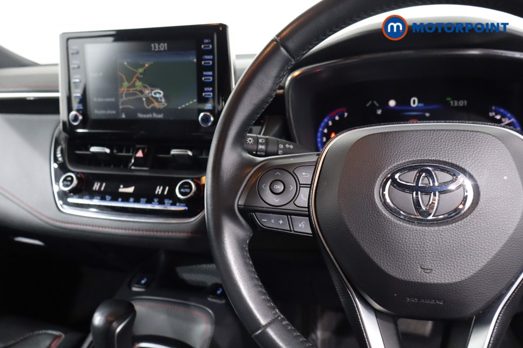 Used Toyota Corolla 2021 for sale - 77984450: Photo 26