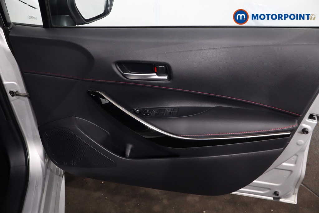 Used Toyota Corolla 2021 for sale - 77984450: Photo 31