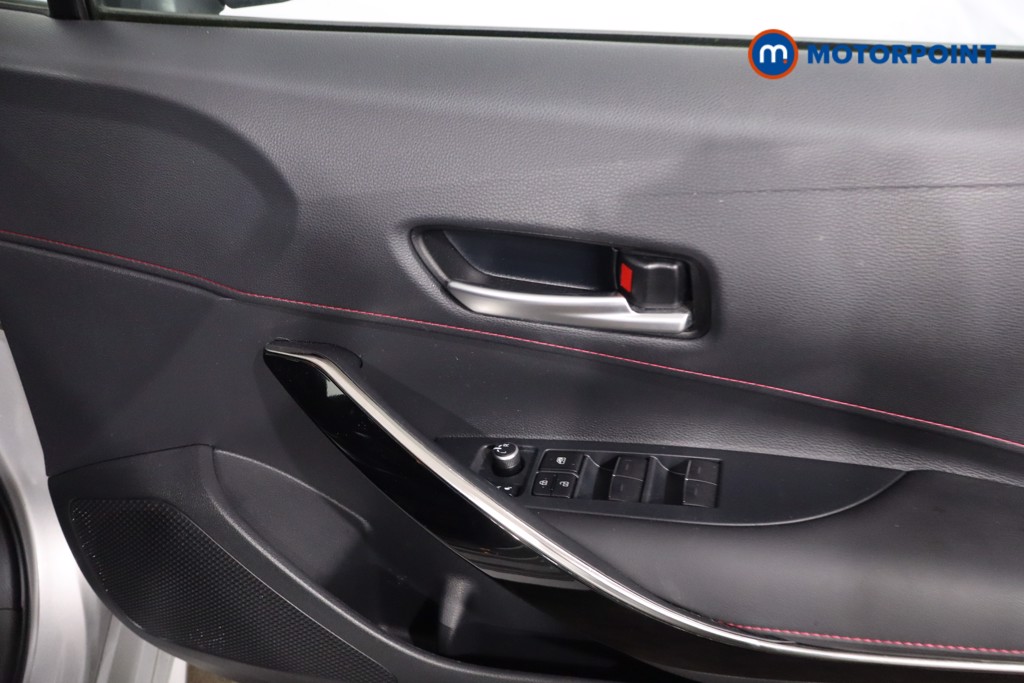 Used Toyota Corolla 2021 for sale - 77984450: Photo 32