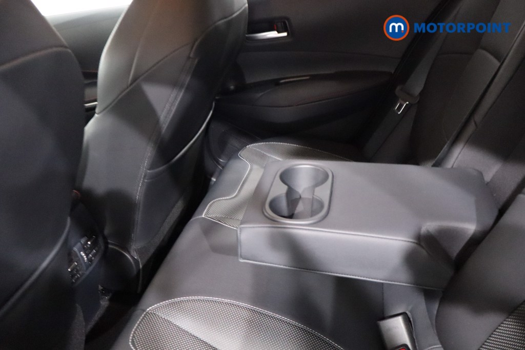 Used Toyota Corolla 2021 for sale - 77984450: Photo 33