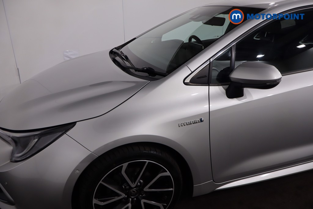 Used Toyota Corolla 2021 for sale - 77984450: Photo 36